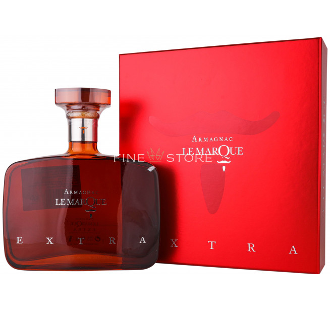 Le Marque Armagnac Extra 0.7L