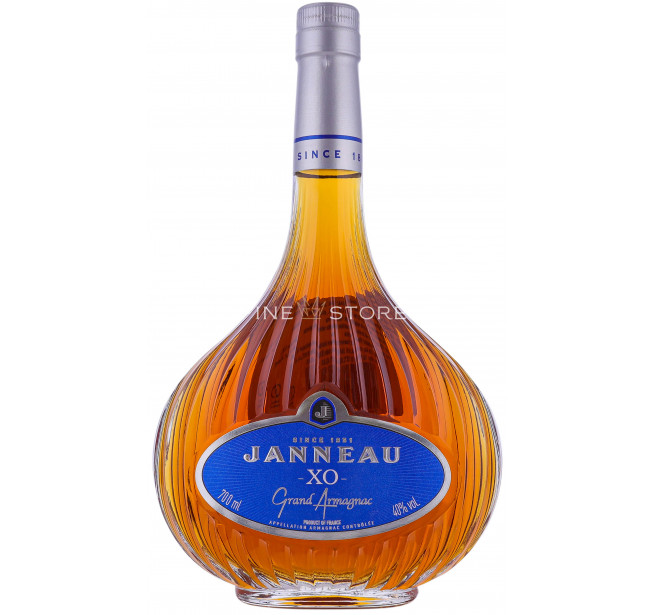 Janneau XO Grand Armagnac 0.7L