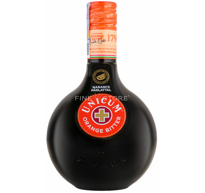 Unicum Orange Bitter 0.7L