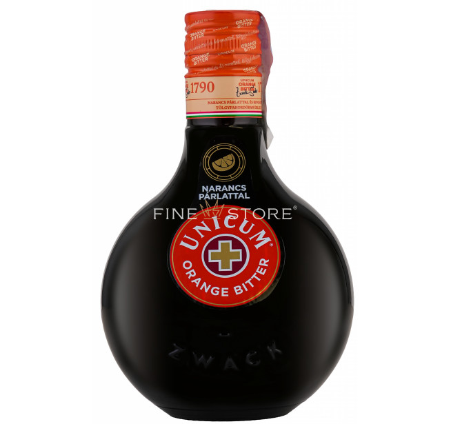 Unicum Orange Bitter 0.7L