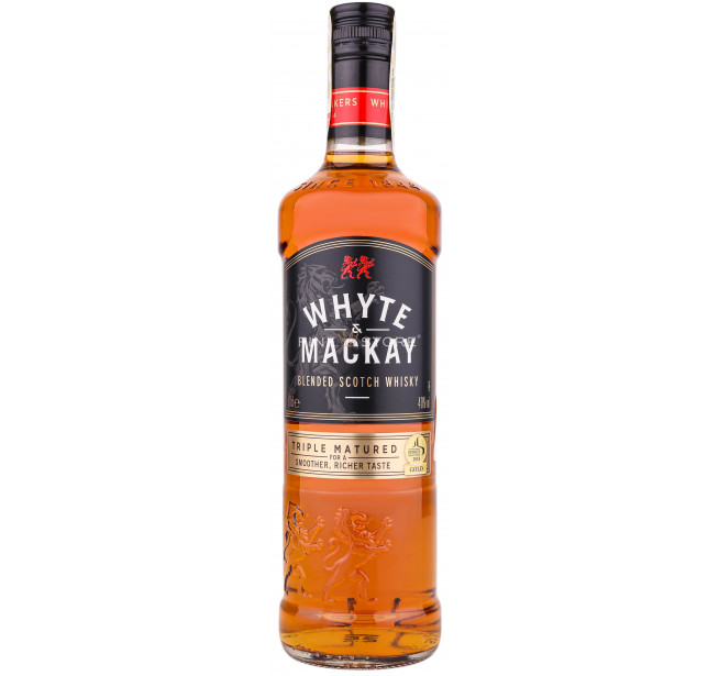 Whyte & Mackay Special 0.7L