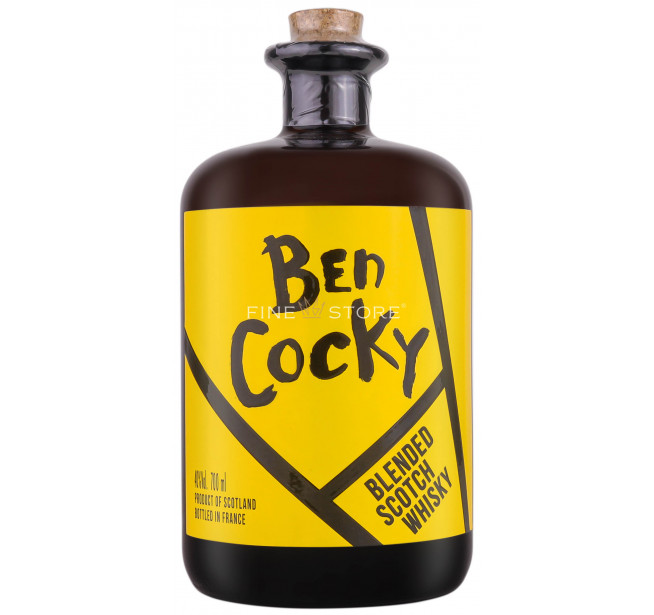 Ben Cocky 0.7L