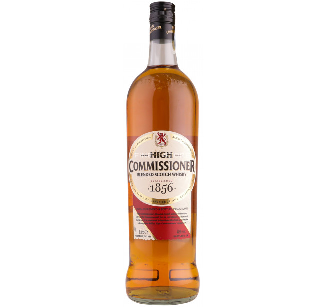 High Commissioner 1L