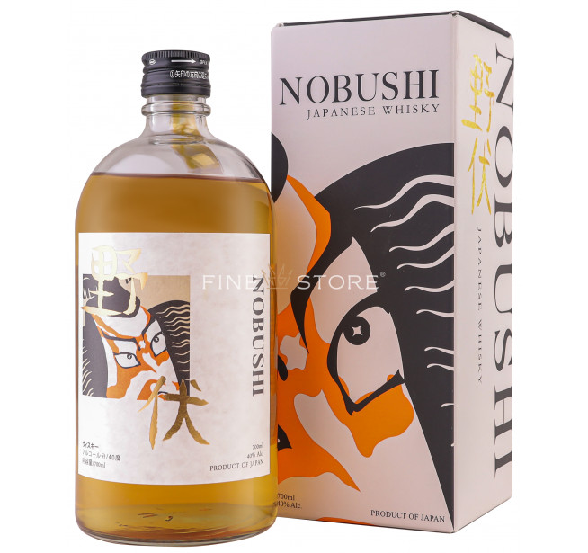 Nobushi Blended 0.7L