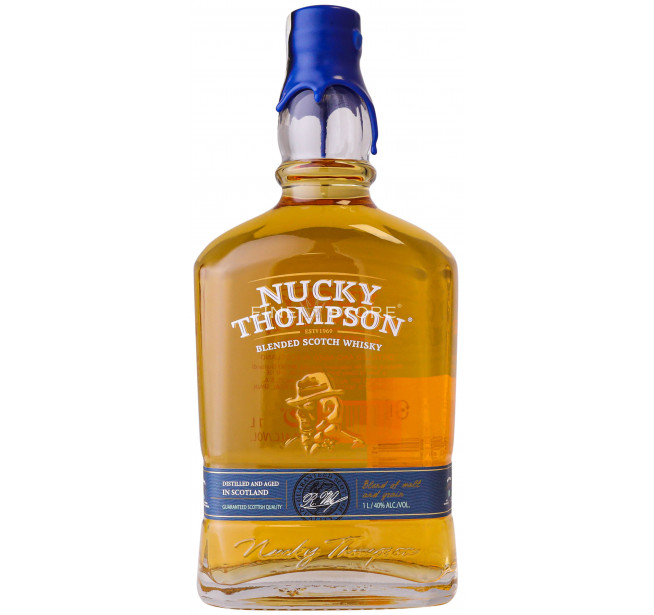 Nucky Thompson 1L