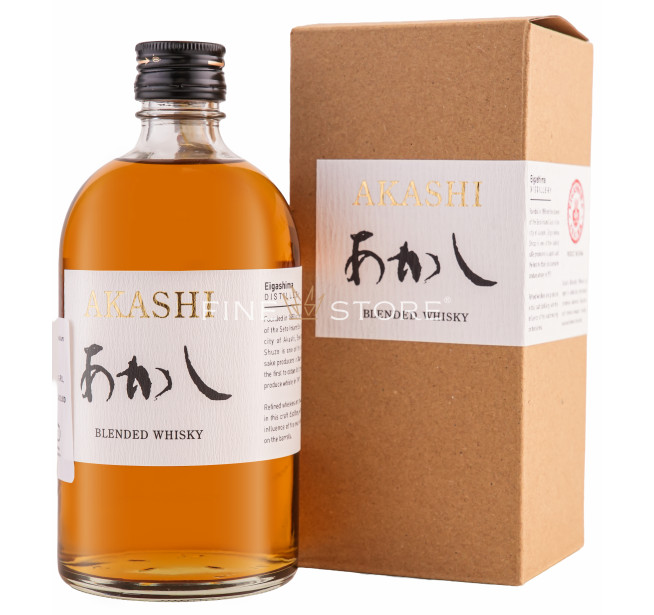 Akashi Blended 0.5L