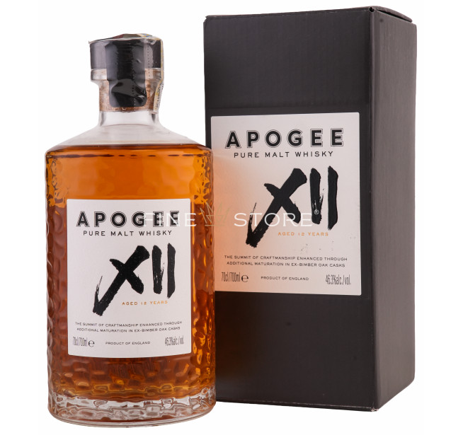 Apogee XII 0.7L