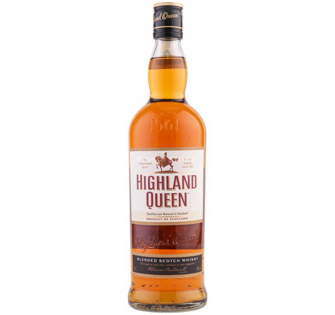 Highland Queen 0.7L