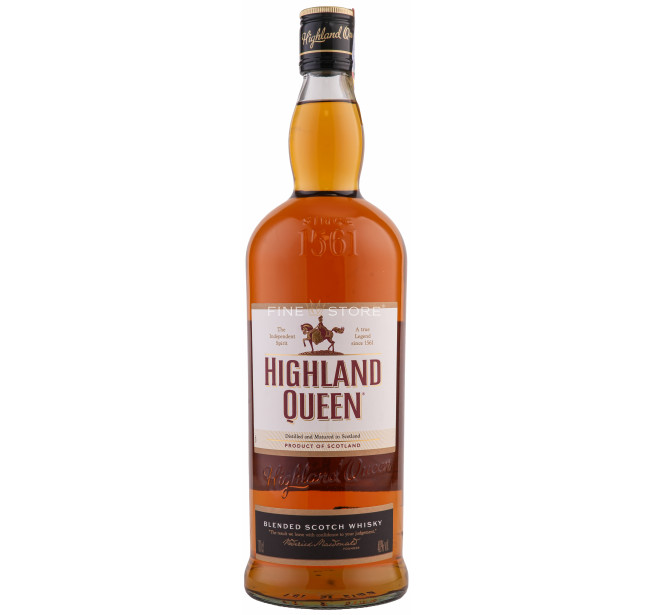 Highland Queen 1L