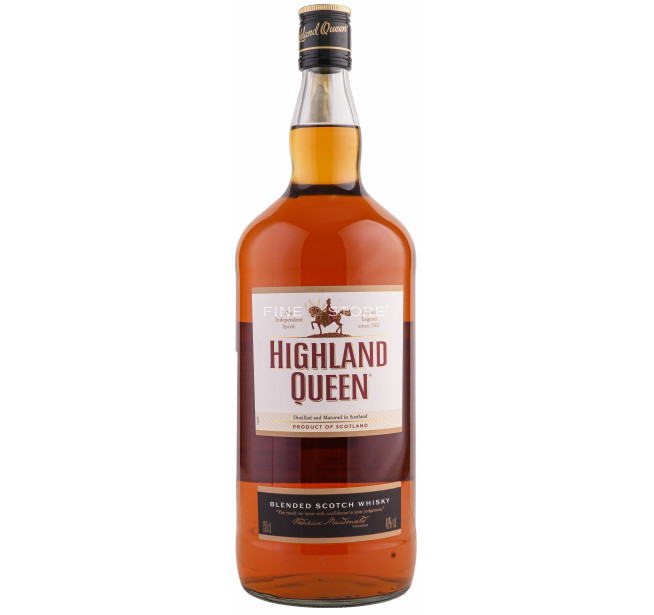 Highland Queen 1.5L