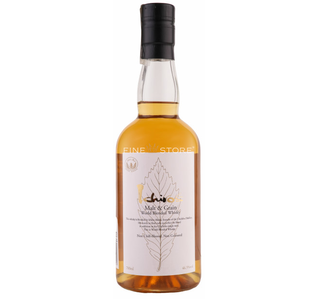 Ichiro's Malt & Grain Blended 0.7L