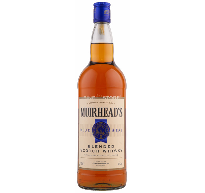 Muirhead's Blue Seal 1L