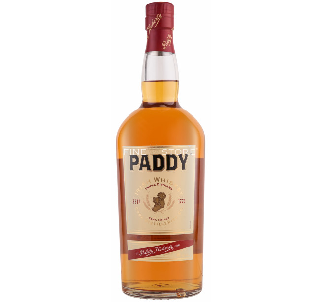Paddy Old Irish 1L