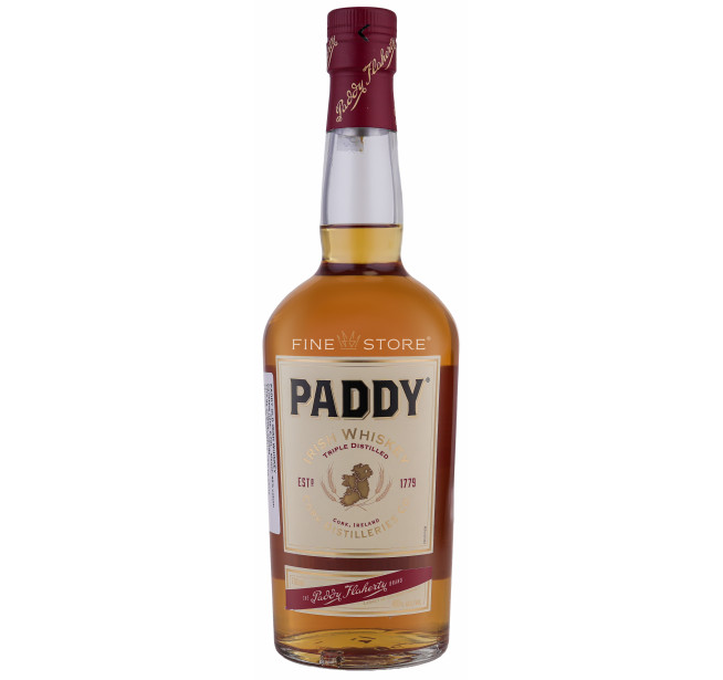Paddy Old Irish 0.7L