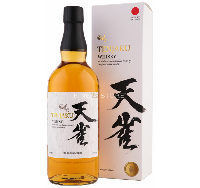 Tenjaku 0.7L
