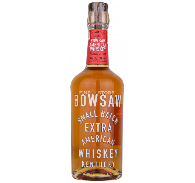 Bowsaw American Whiskey 0.7L