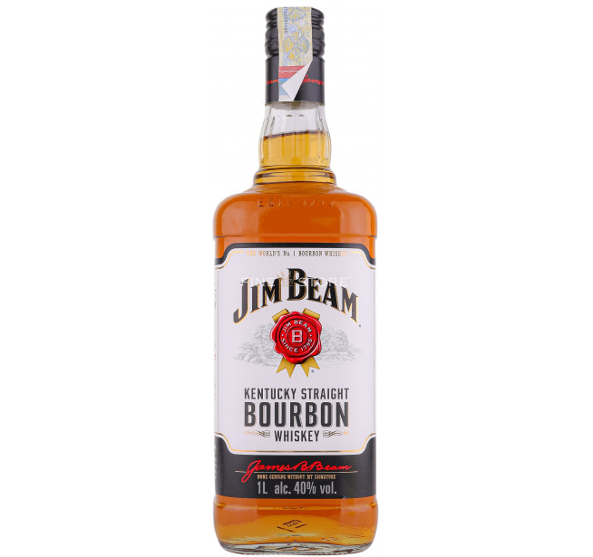 Виски джим бим отзывы. Джим Бардетт виски. Виски Jim Beam Bourbon. Прозрачный виски Джим бис.