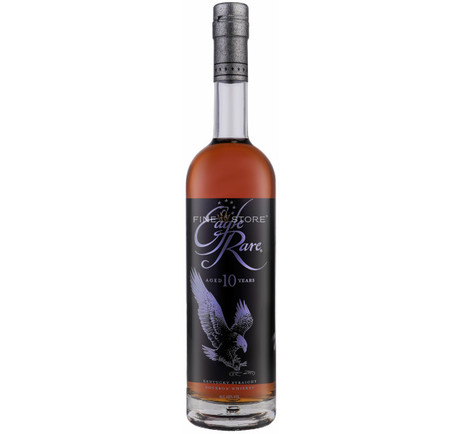 Eagle Rare 10 Ani Single Barrel 0.7L