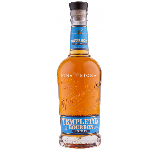Templeton Bourbon Fortitude 0.7L