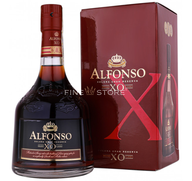 Alfonso XO 0.7L