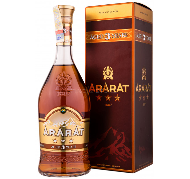 Ararat 3 Ani 0.7L