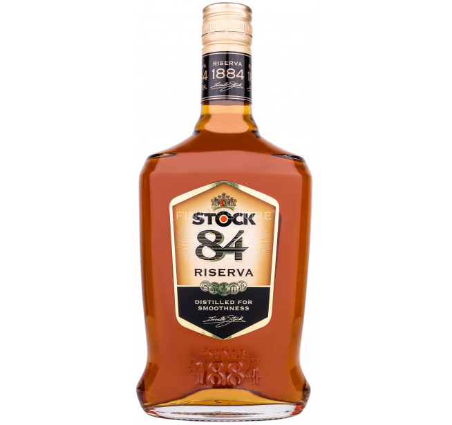 Stock 84 Riserva 0.7L