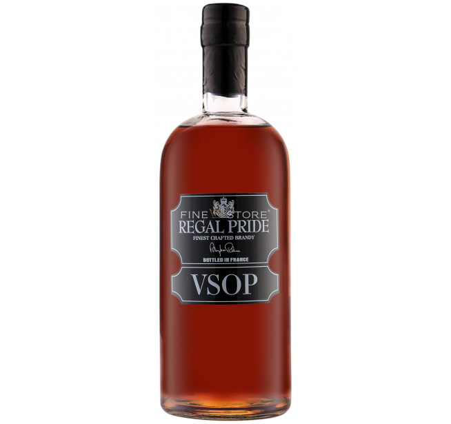 Regal Pride VSOP 0.7L
