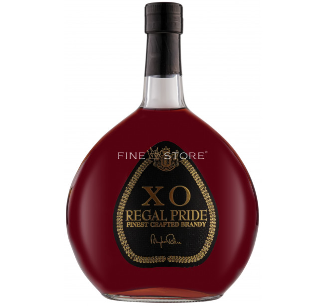 Regal Pride XO 0.7L