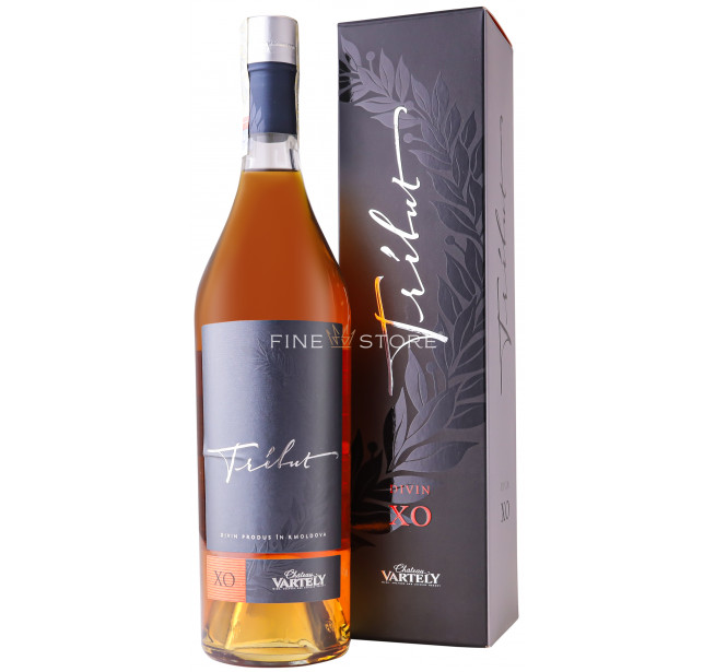 Chateau Vartely Tribut Divin XO 0.7L
