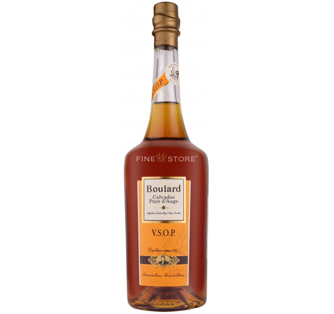 Boulard VSOP 1L