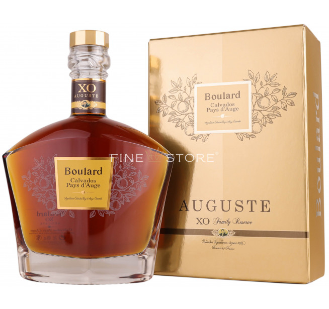 Boulard Auguste XO 0.7L