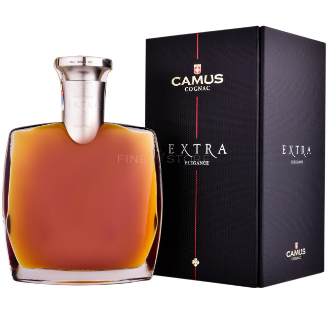 Camus Extra Elegance 0.7L