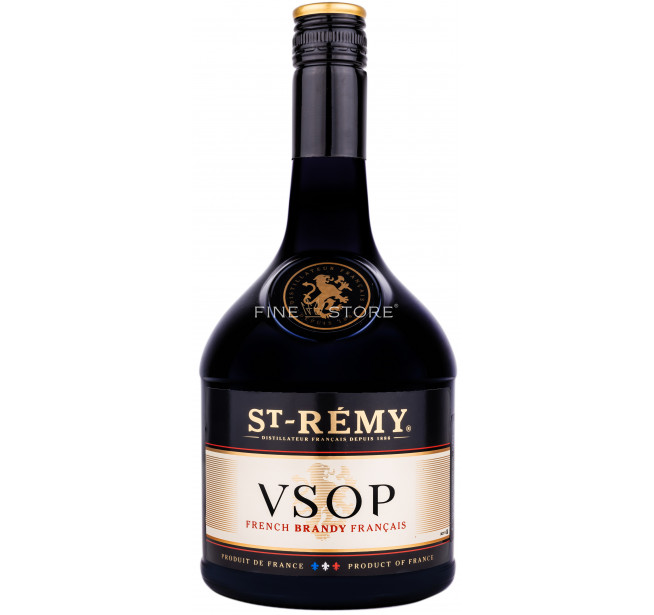 Saint Remy VSOP 0.7L