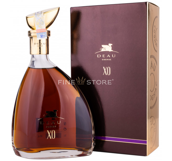 Deau Cognac XO 0.7L