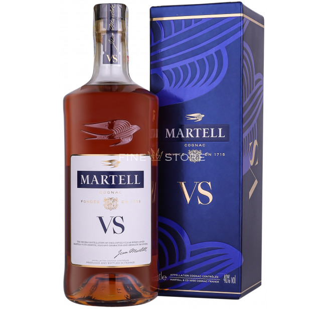 Martell VS 0.7L