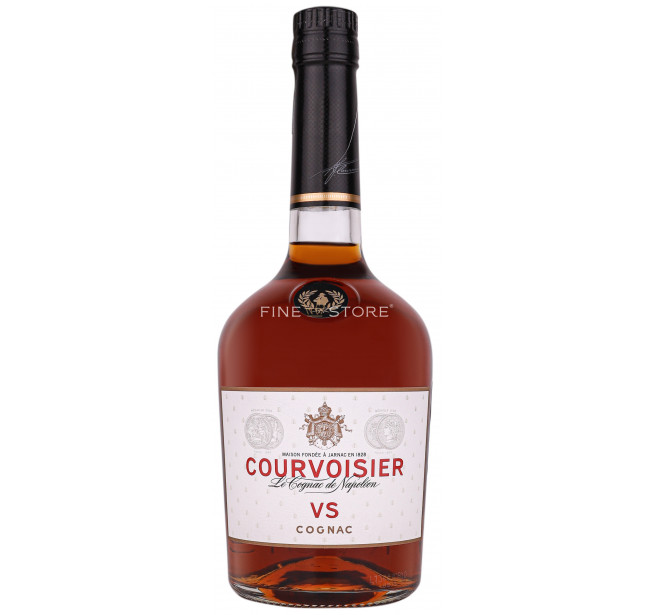 Courvoisier VS 0.7L