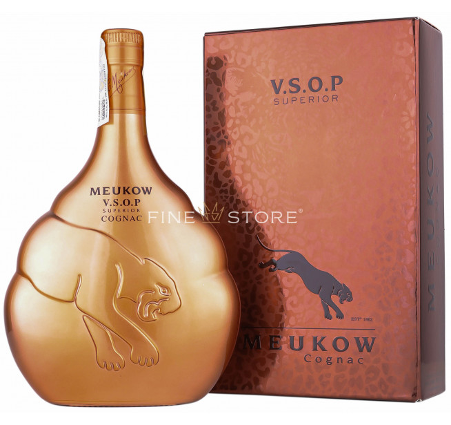 Meukow VSOP Copper 0.7L