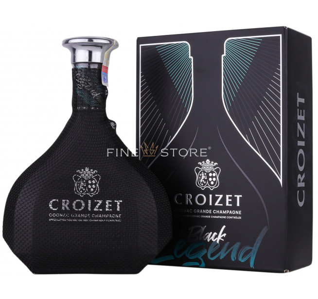 Croizet Black Legend 0.7L