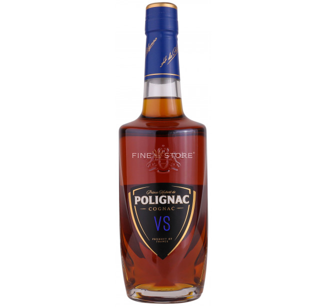 Prince Hubert De Polignac VS 0.5L