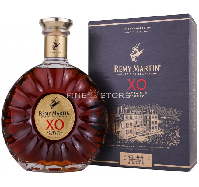 Remy Martin XO 1L