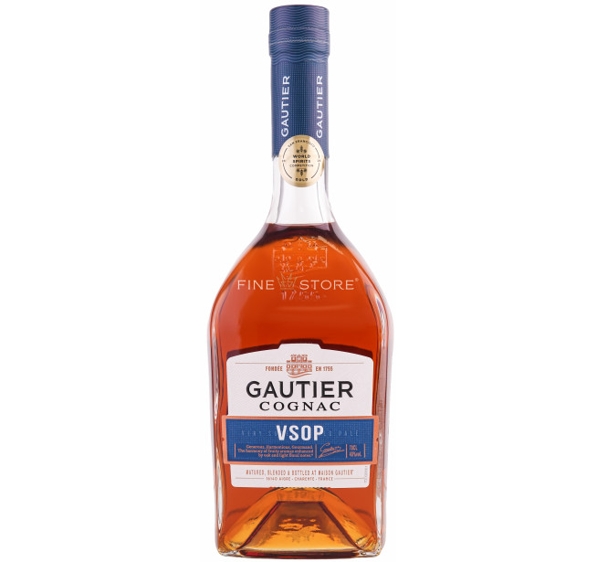 Gautier VSOP 0.7L