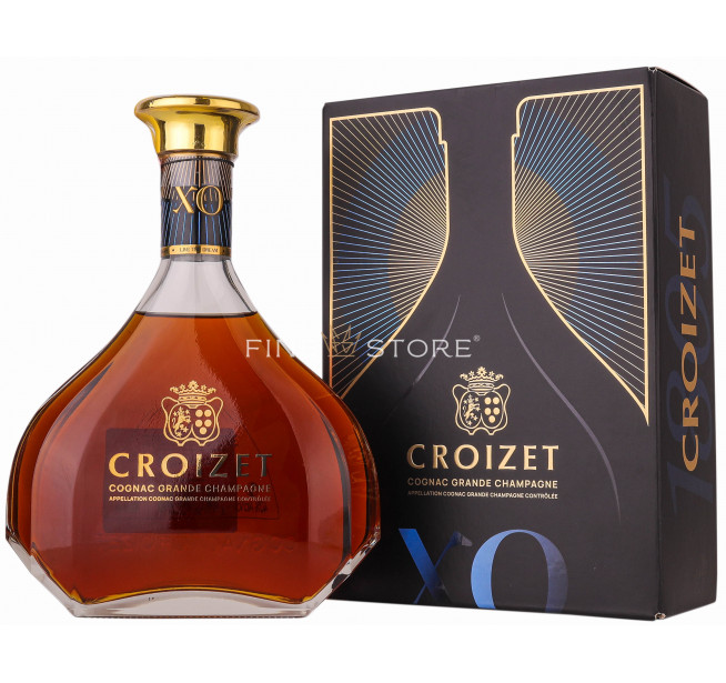 Croizet XO 0.7L