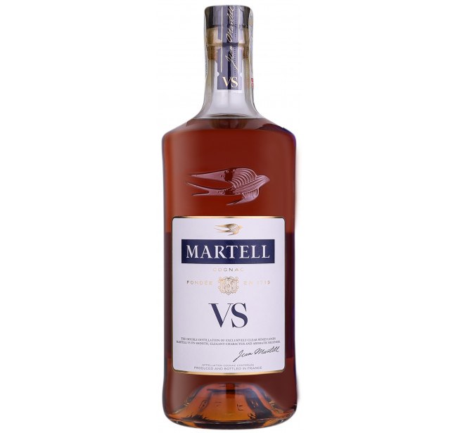 Martell VS 0.7L