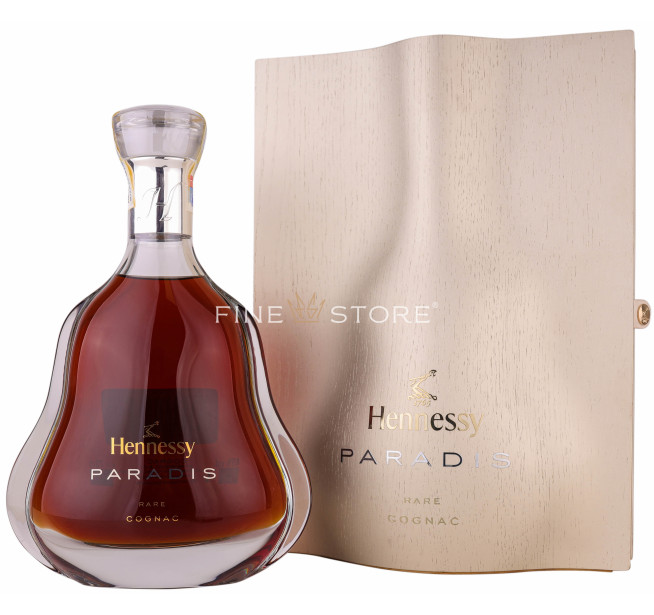 Hennessy Paradis 0.7L