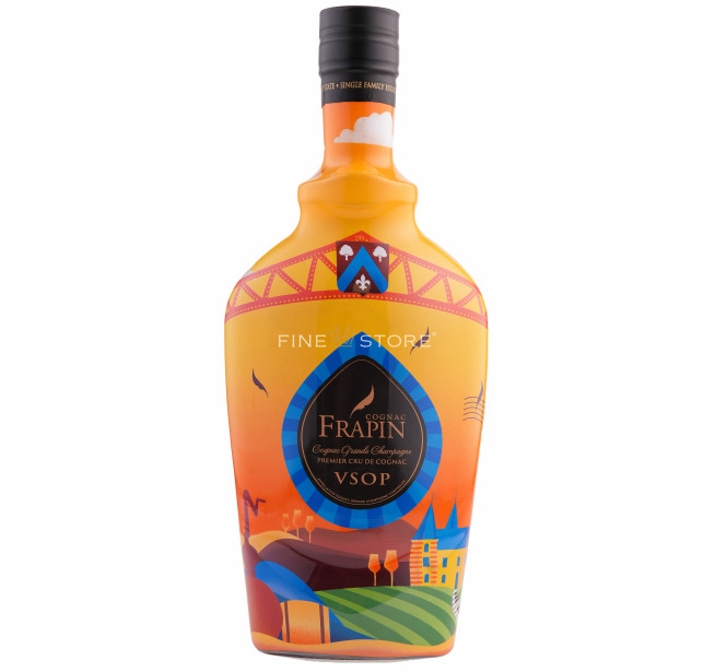 Frapin VSOP Collector 0.7L