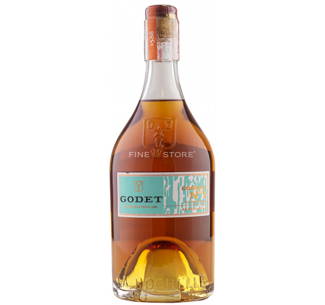 Godet No 1 0.7L