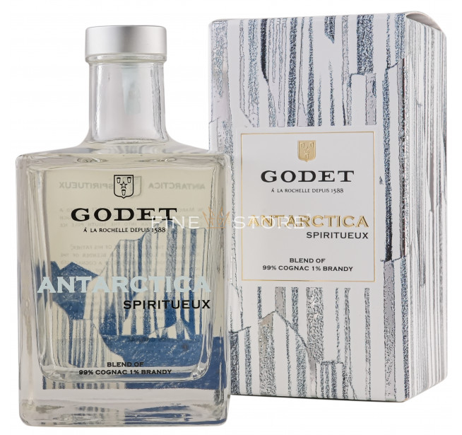 Godet Antarctica Cutie Cadou 0.5L