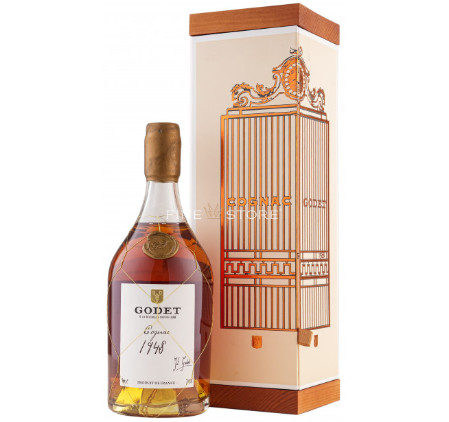 Godet Millesime 1948 0.7L
