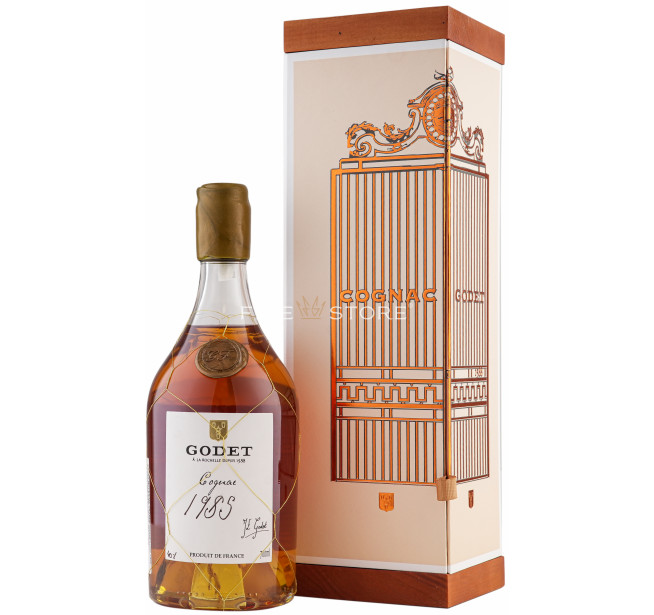 Godet Millesime 1985 0.7L
