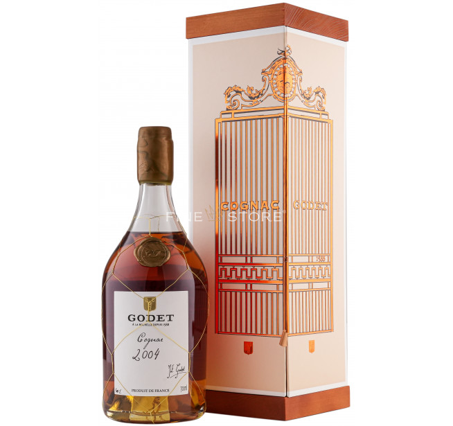 Godet Millesime 2004 0.7L